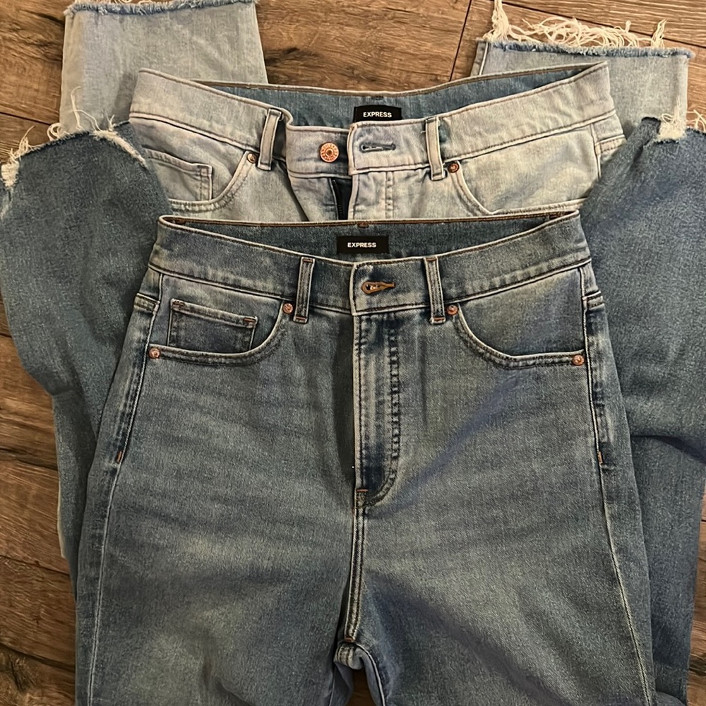 Express Jean Bundle - image 1